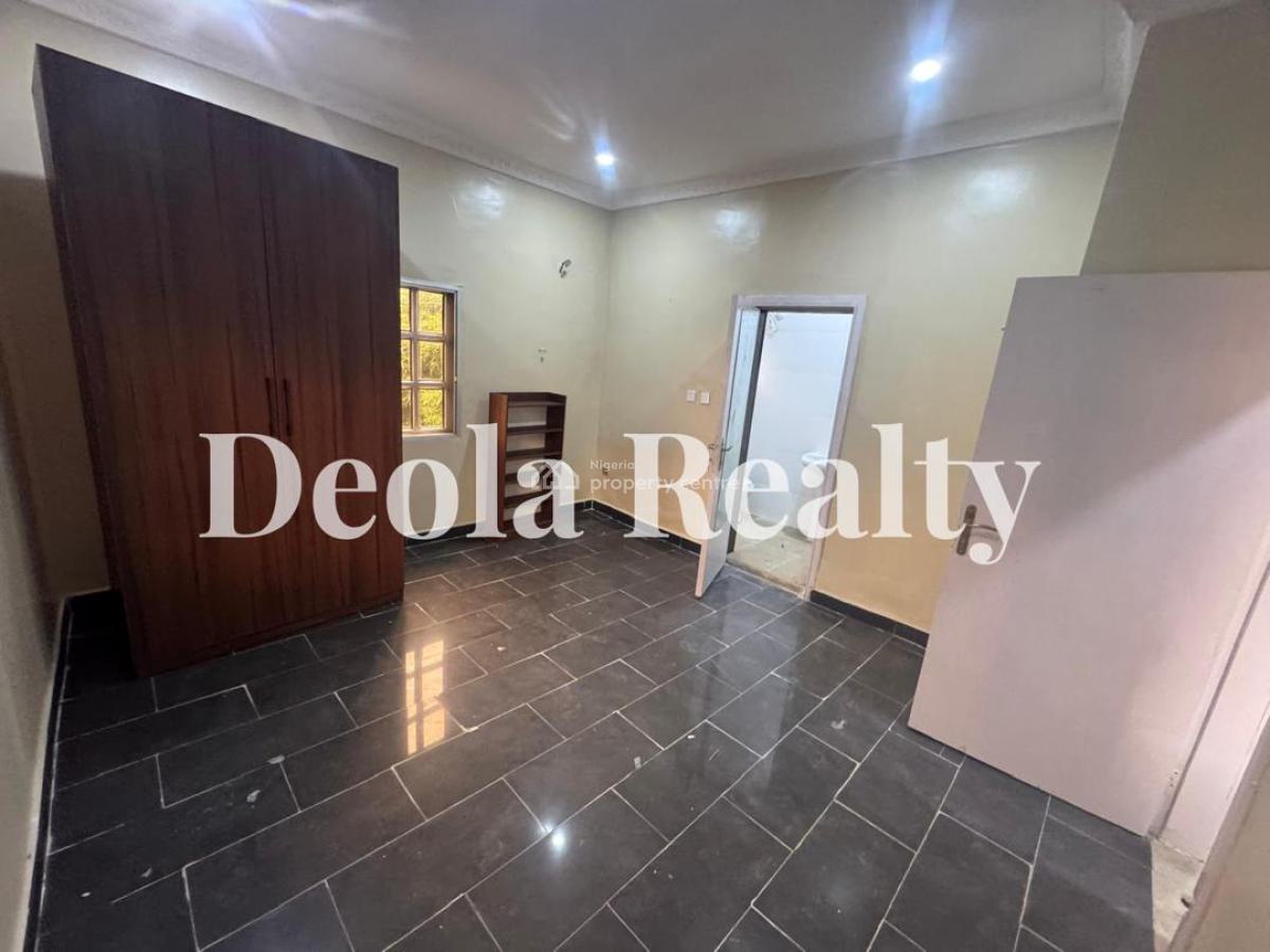 a Nice and Portable 2 Bedrooms Self Service Apartment, Off Admiralty Way, Lekki Phase 1, Lekki, Lagos, House for Rent