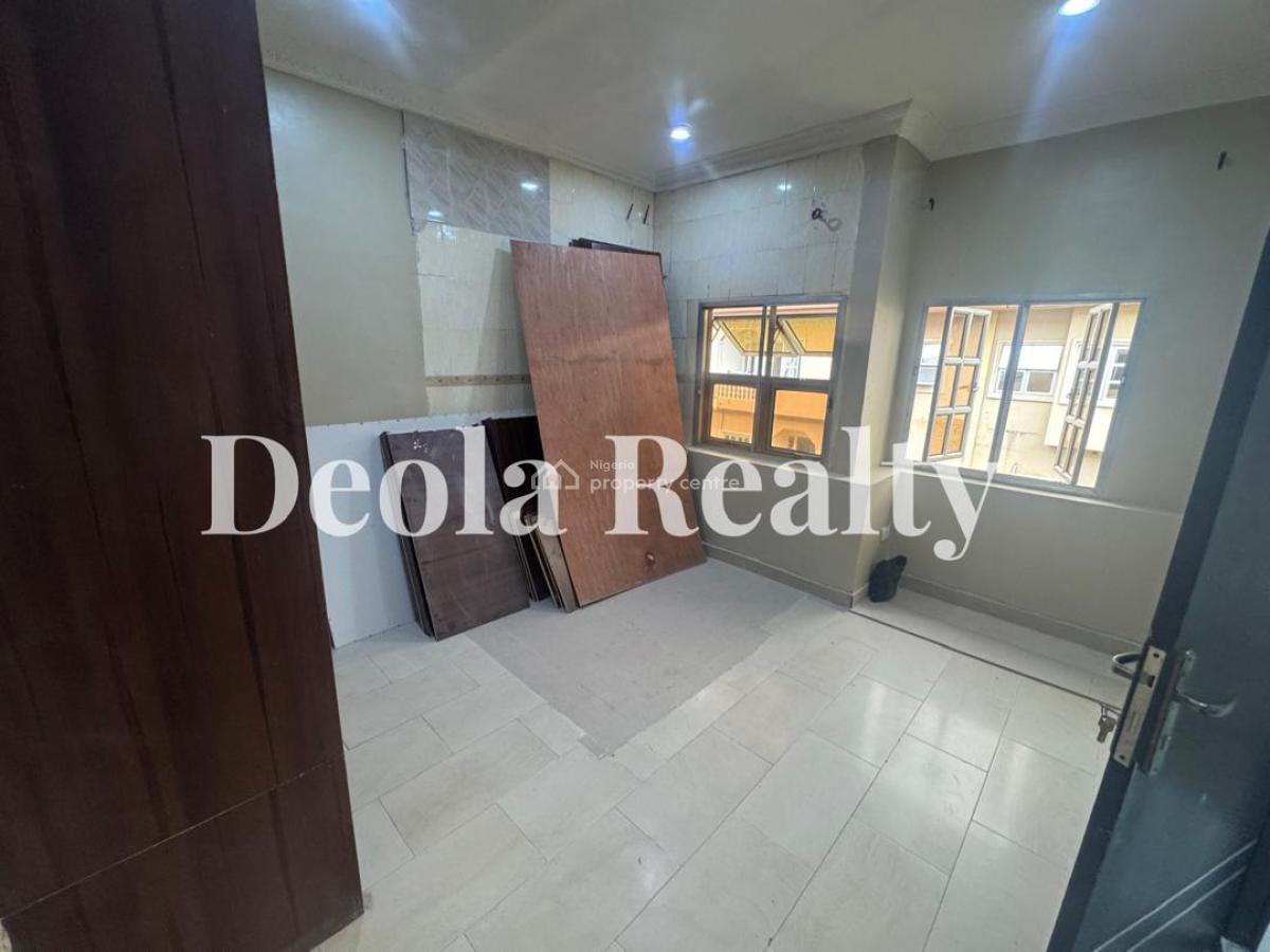 a Nice and Portable 2 Bedrooms Self Service Apartment, Off Admiralty Way, Lekki Phase 1, Lekki, Lagos, House for Rent