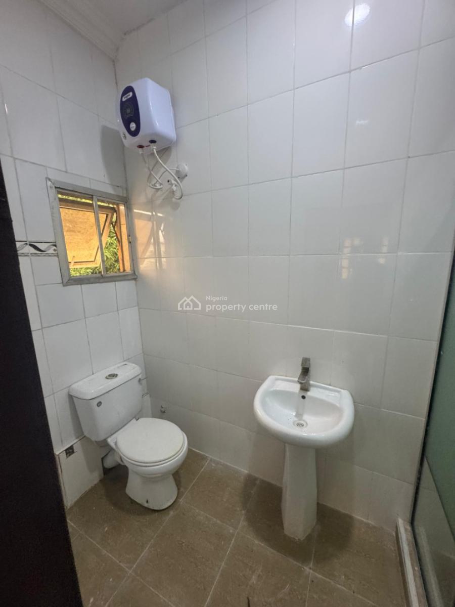a Nice and Portable 2 Bedrooms Self Service Apartment, Off Admiralty Way, Lekki Phase 1, Lekki, Lagos, House for Rent