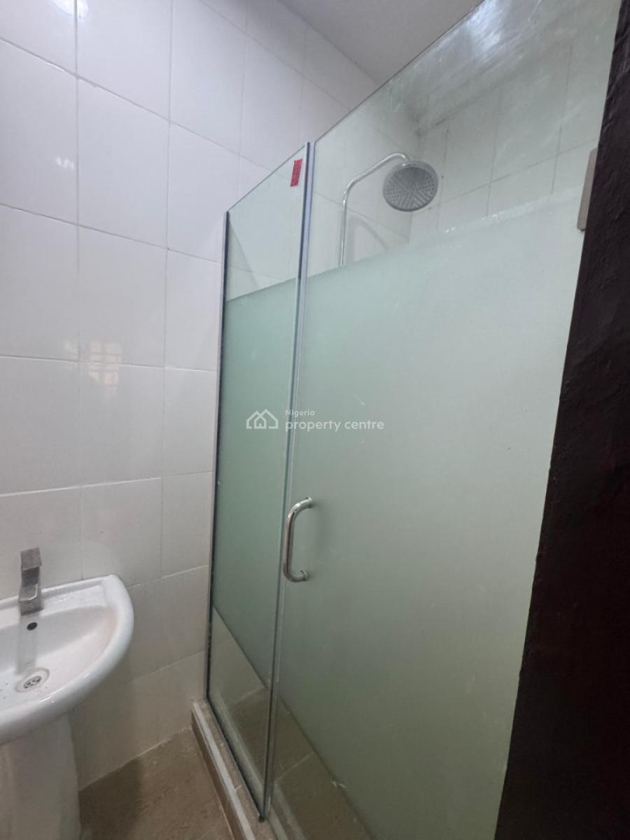 a Nice and Portable 2 Bedrooms Self Service Apartment, Off Admiralty Way, Lekki Phase 1, Lekki, Lagos, House for Rent