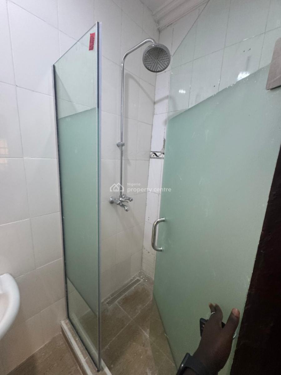 a Nice and Portable 2 Bedrooms Self Service Apartment, Off Admiralty Way, Lekki Phase 1, Lekki, Lagos, House for Rent