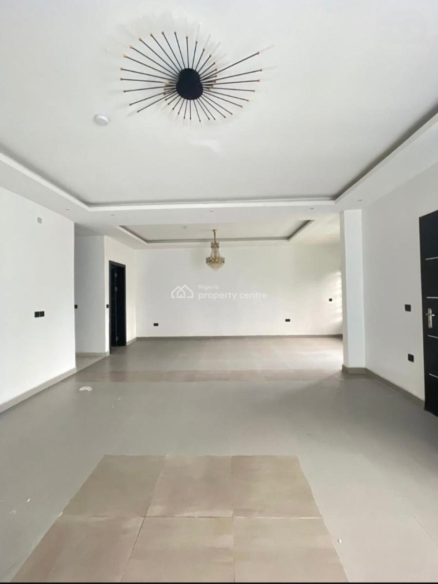 Newly Built 4 Bedroom Terrace Duplex with Bq, Off Alexander Road Ikoyi, Old Ikoyi, Ikoyi, Lagos, Terraced Duplex for Sale