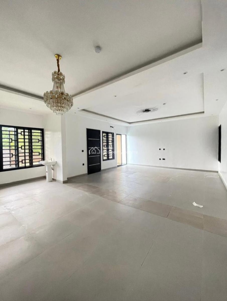 Newly Built 4 Bedroom Terrace Duplex with Bq, Off Alexander Road Ikoyi, Old Ikoyi, Ikoyi, Lagos, Terraced Duplex for Sale