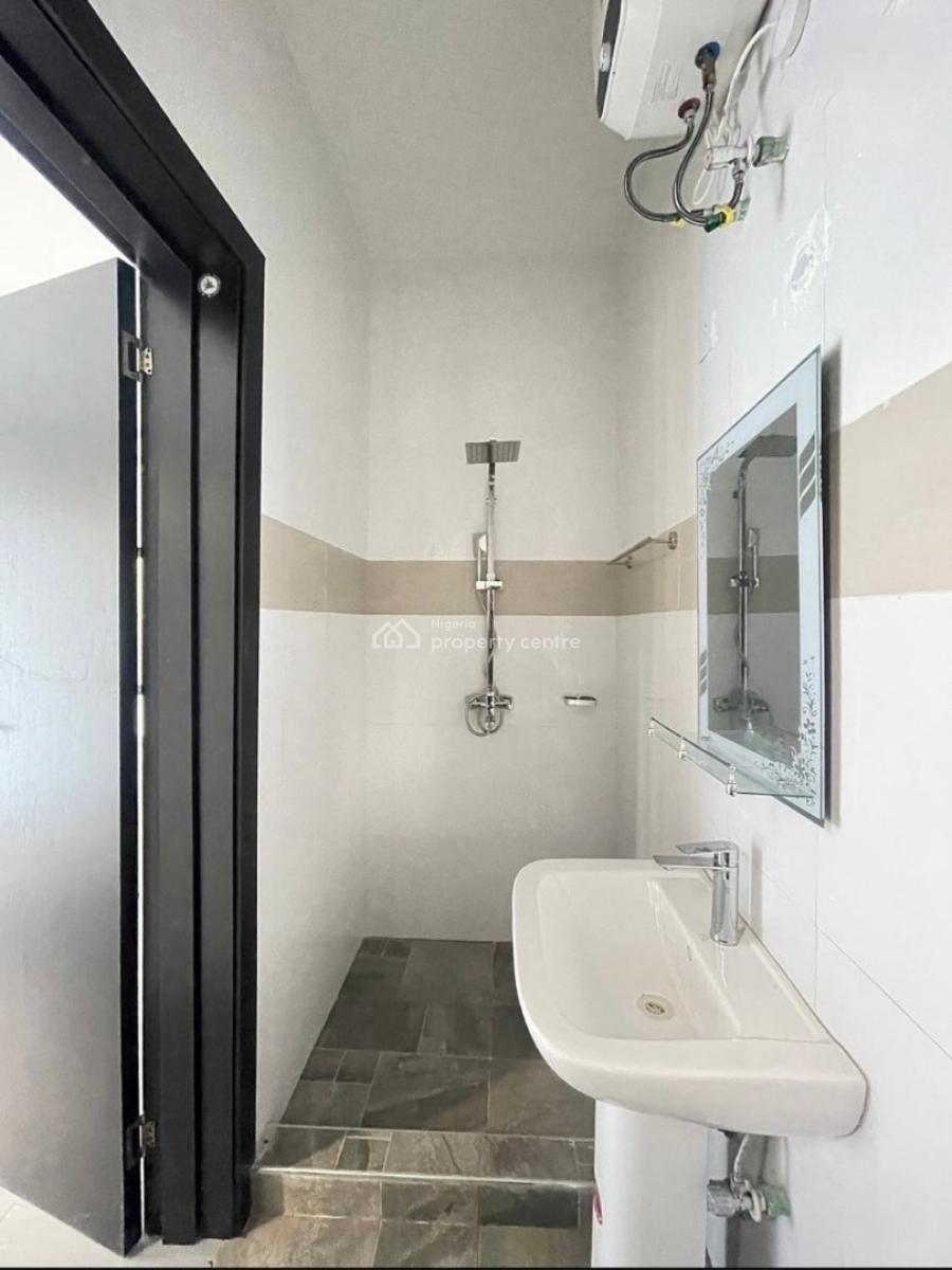 Newly Built 4 Bedroom Terrace Duplex with Bq, Off Alexander Road Ikoyi, Old Ikoyi, Ikoyi, Lagos, Terraced Duplex for Sale