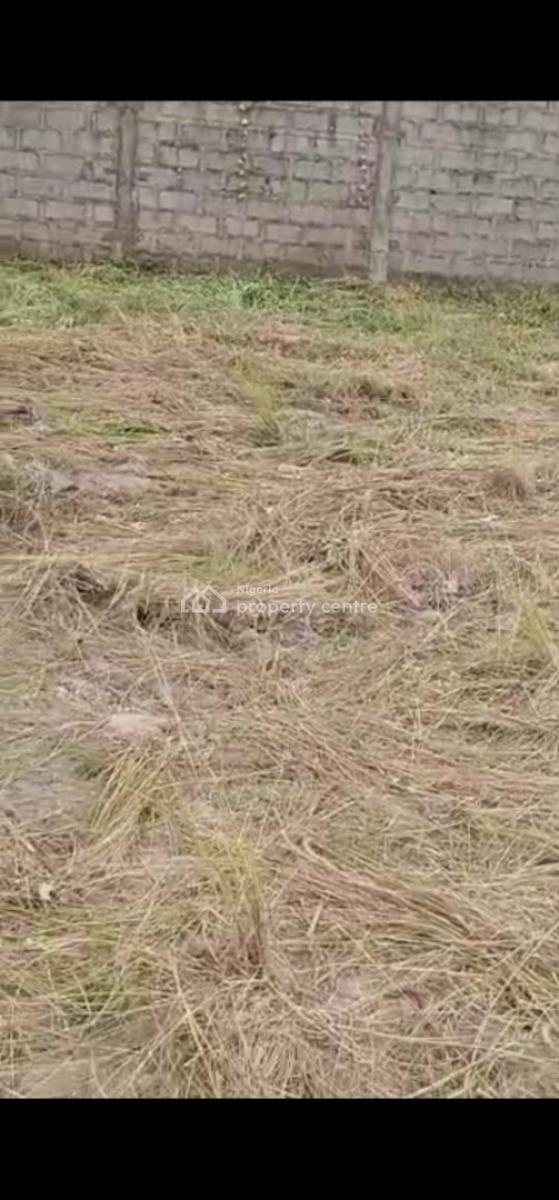 2,700 Cornerpiece Land, Along Ado Road, Ajah, Lagos, Mixed-use Land for Sale