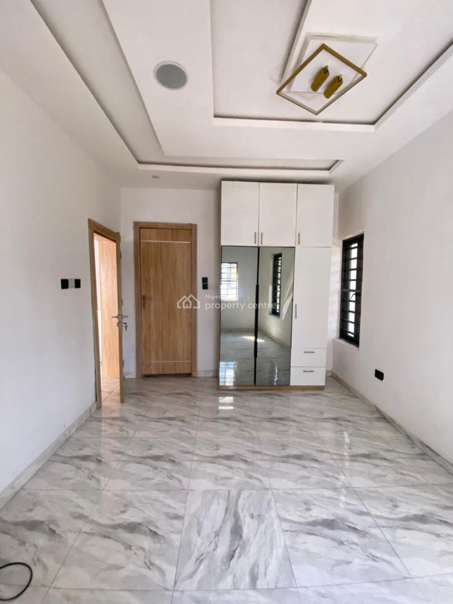 3 Bedroom Duplex, Ikota, Lekki, Lagos, Detached Duplex for Sale