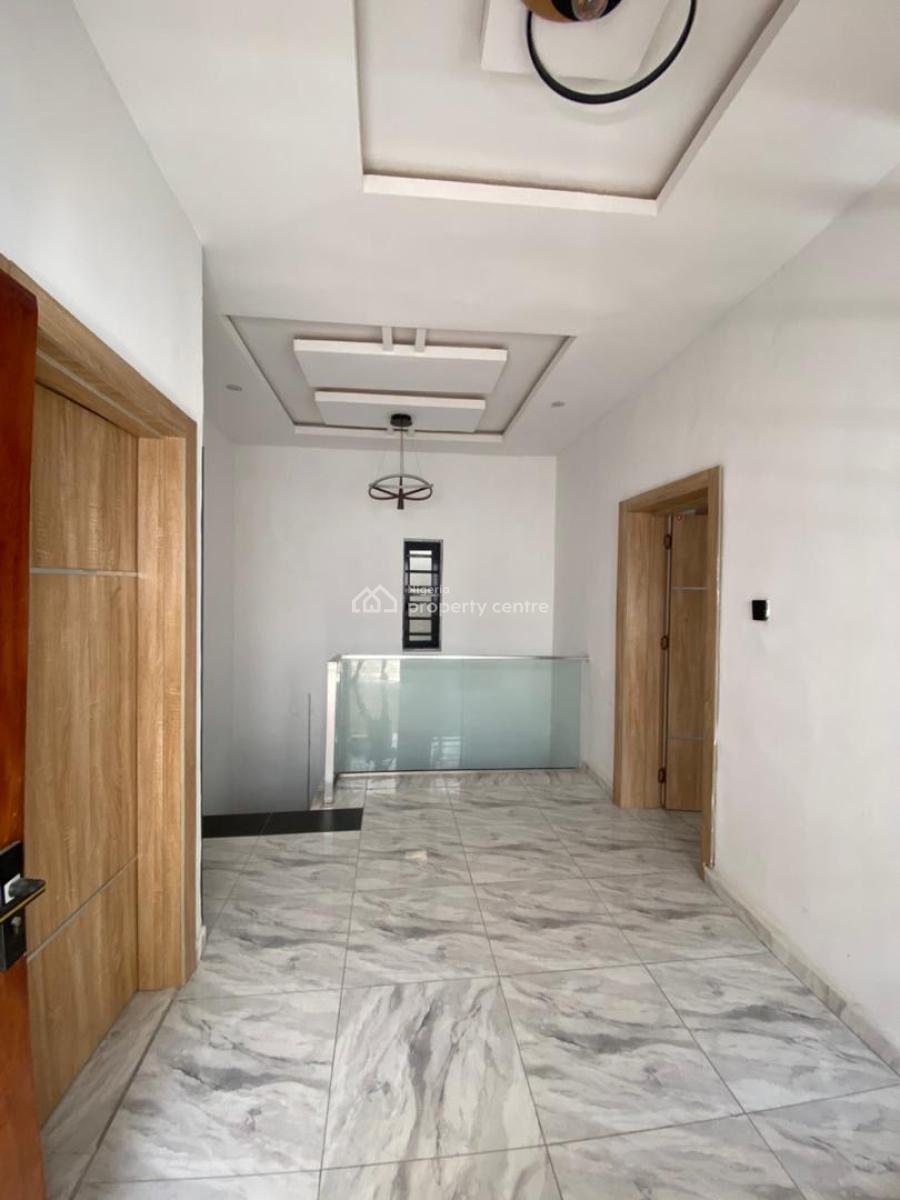 3 Bedroom Duplex, Ikota, Lekki, Lagos, Detached Duplex for Sale