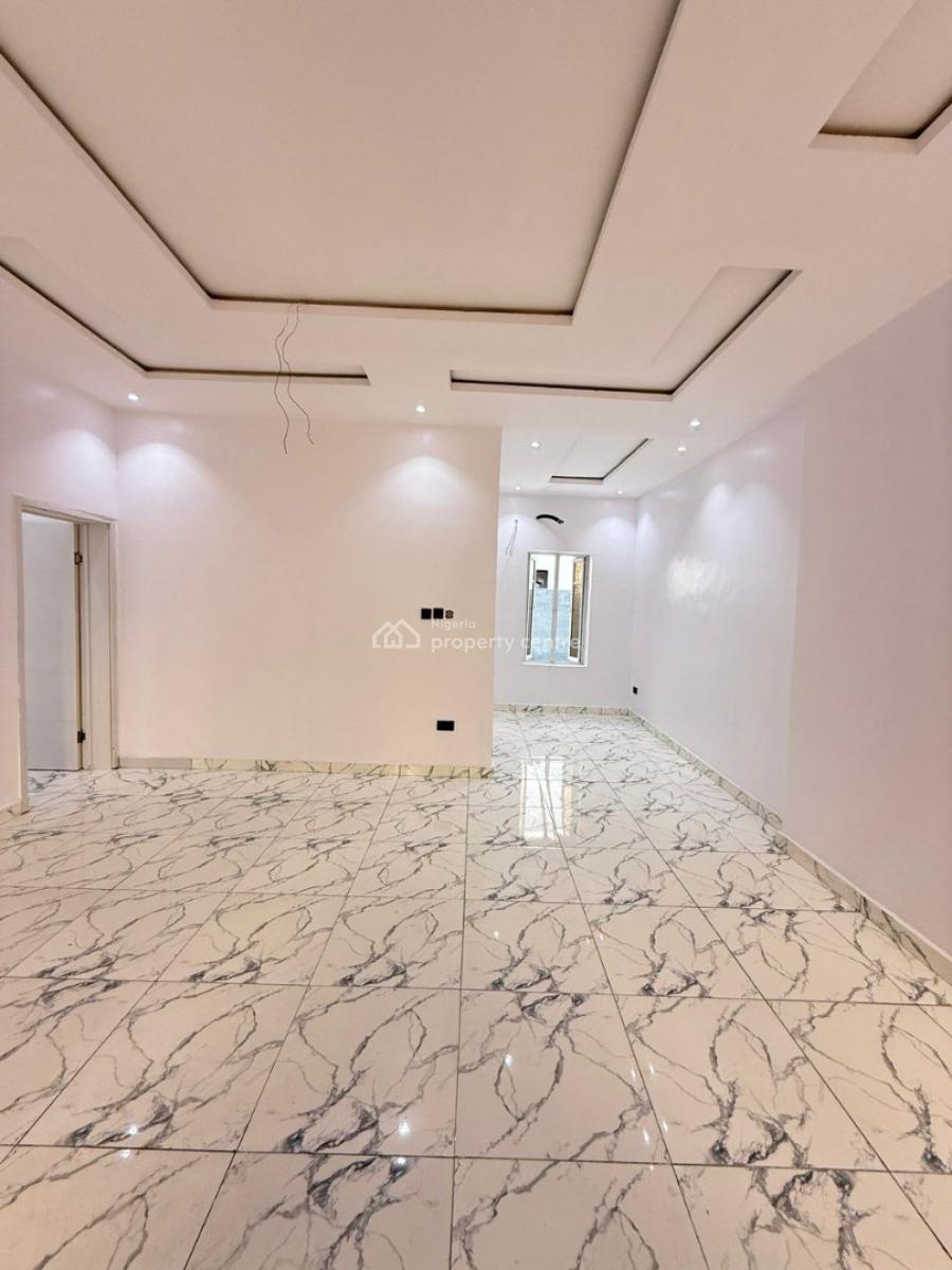 Luxury 3 Bedrooms Apartments, Ogidan Sangotedo By Skymall, Ajah, Lagos, House for Sale