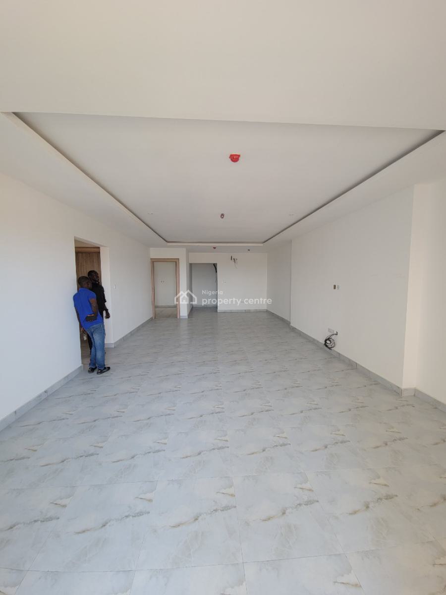Luxury 3 Bedroom Apartment, Lekki Phase 1, Lekki, Lagos, Flat / Apartment for Sale