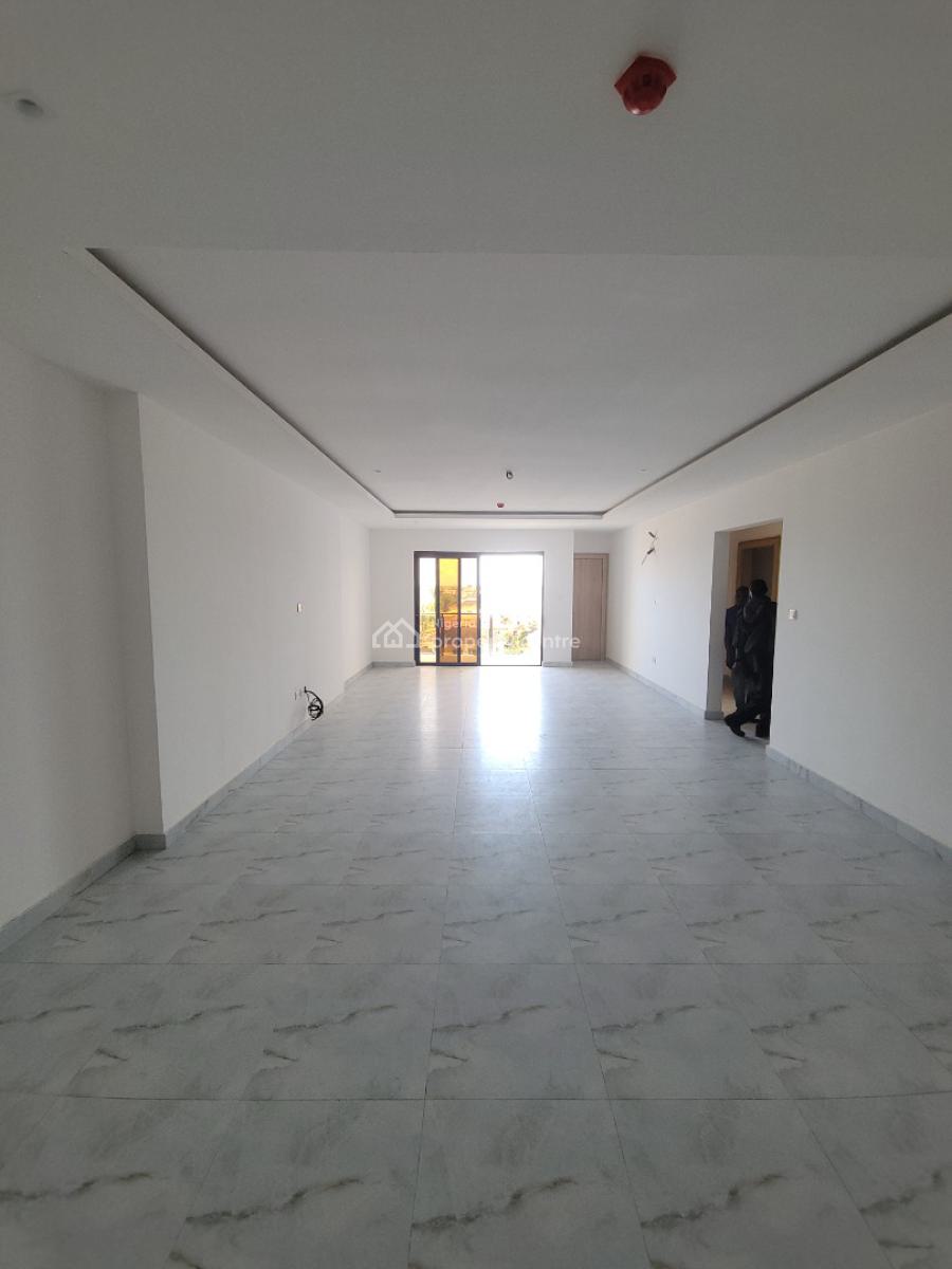 Luxury 3 Bedroom Apartment, Lekki Phase 1, Lekki, Lagos, Flat / Apartment for Sale