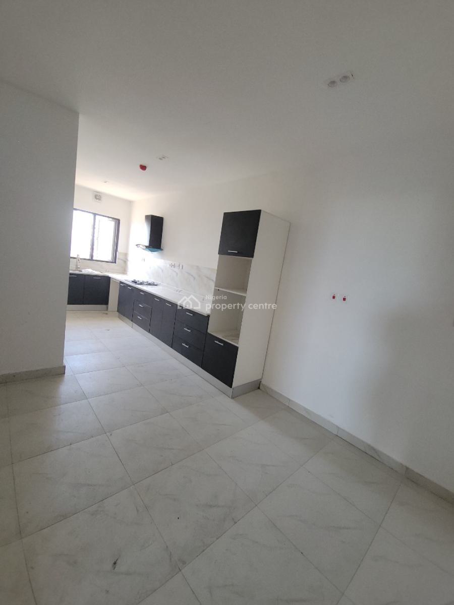 Luxury 3 Bedroom Apartment, Lekki Phase 1, Lekki, Lagos, Flat / Apartment for Sale