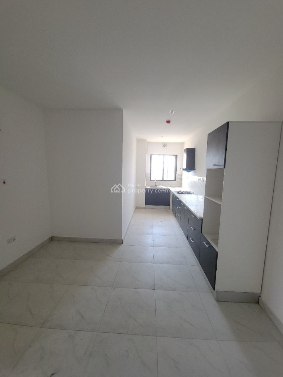 Luxury 3 Bedroom Apartment, Lekki Phase 1, Lekki, Lagos, Flat / Apartment for Sale