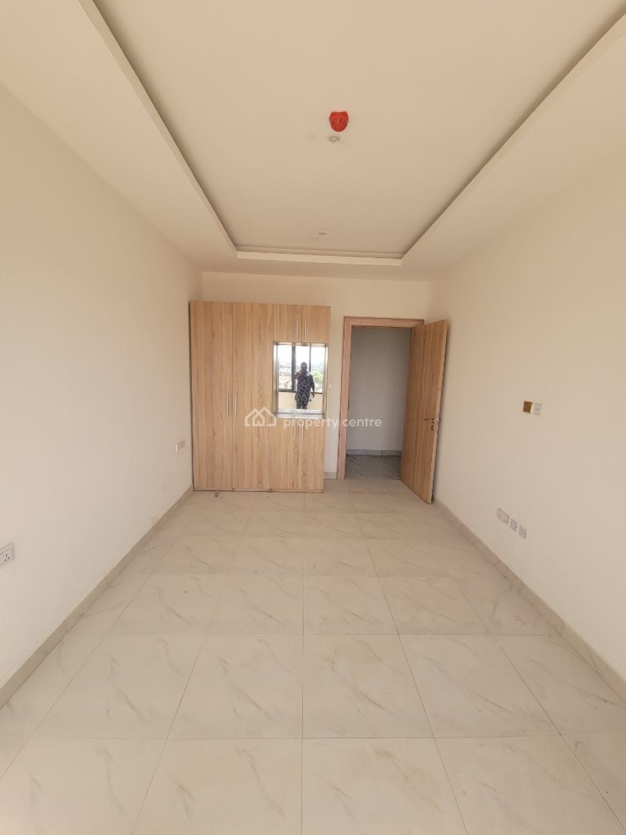 Luxury 3 Bedroom Apartment, Lekki Phase 1, Lekki, Lagos, Flat / Apartment for Sale