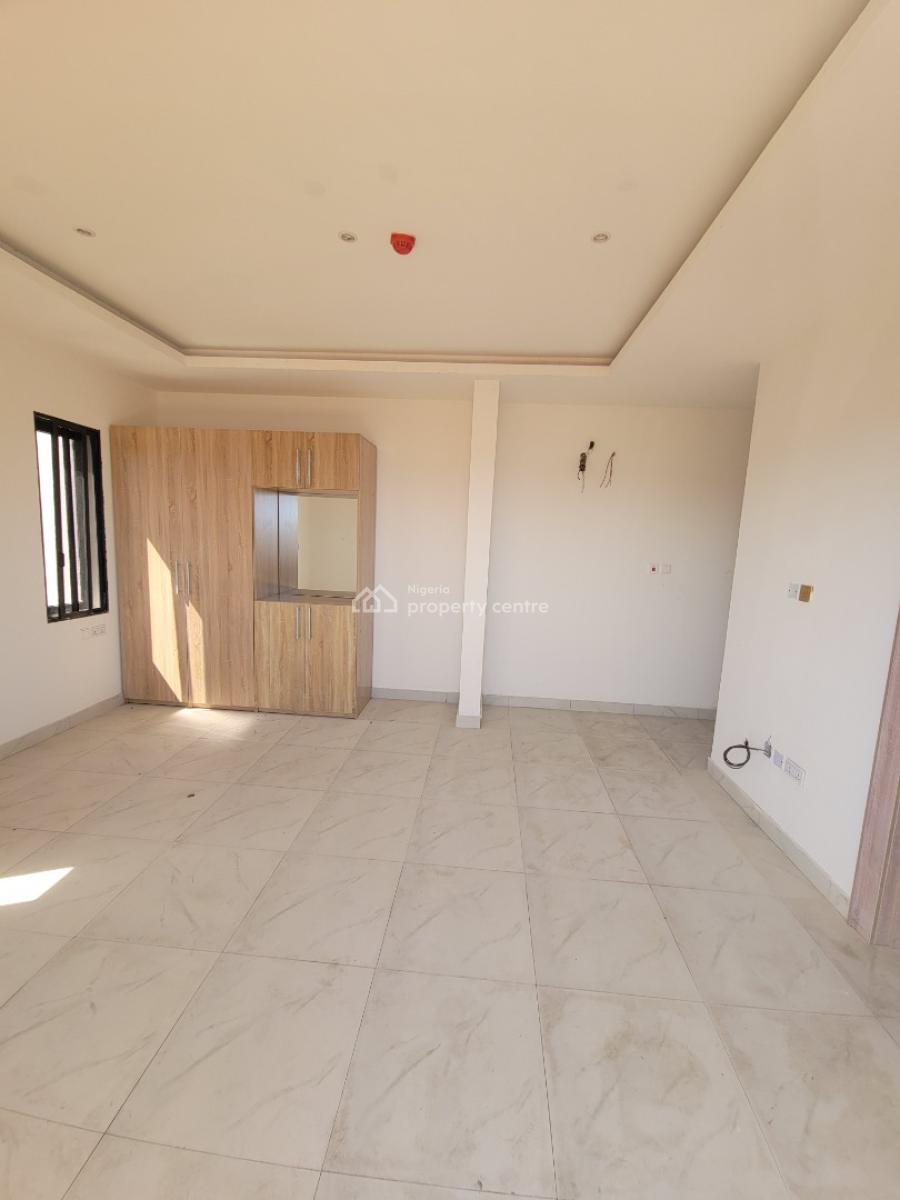 Luxury 3 Bedroom Apartment, Lekki Phase 1, Lekki, Lagos, Flat / Apartment for Sale