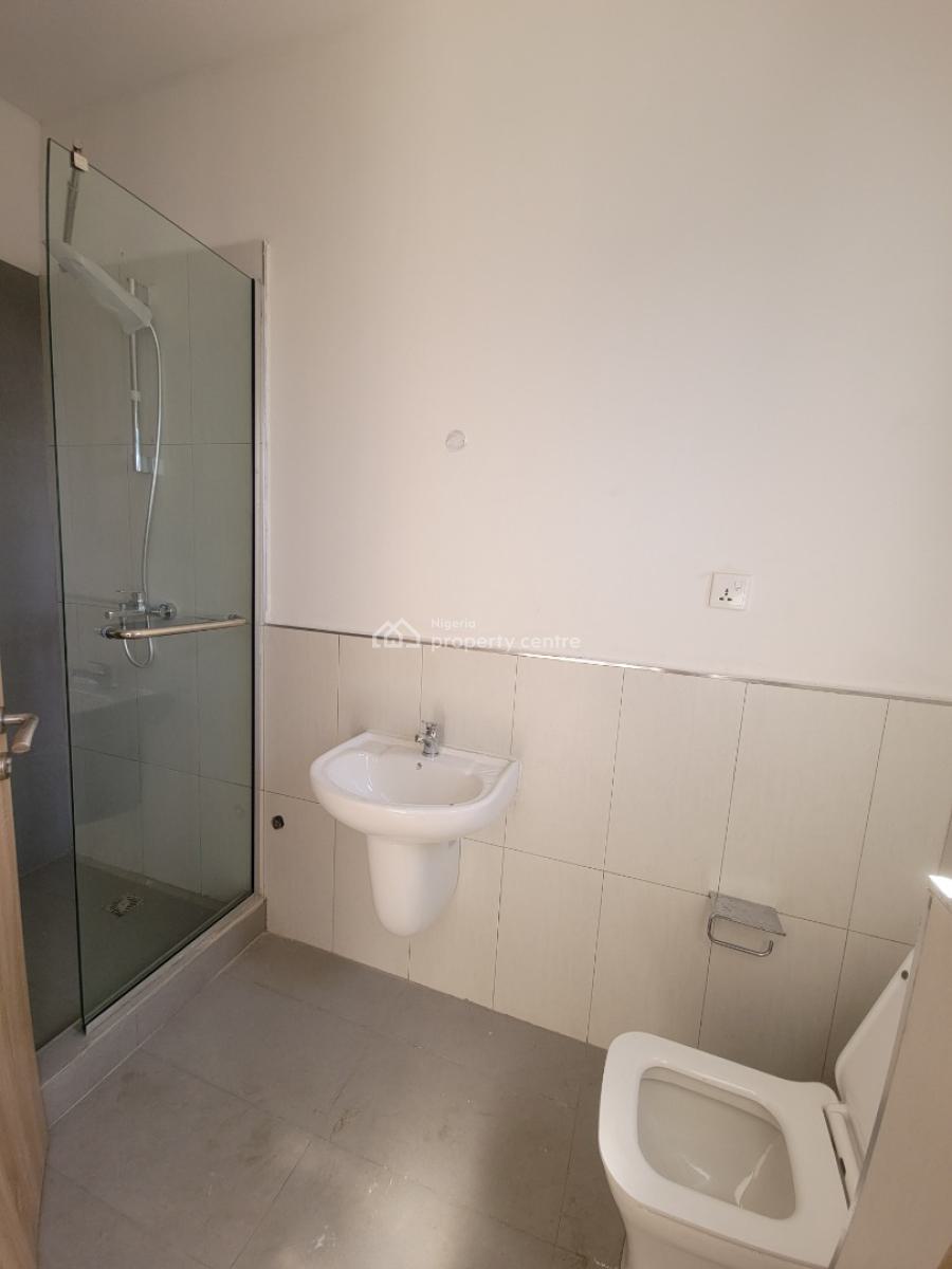 Luxury 3 Bedroom Apartment, Lekki Phase 1, Lekki, Lagos, Flat / Apartment for Sale