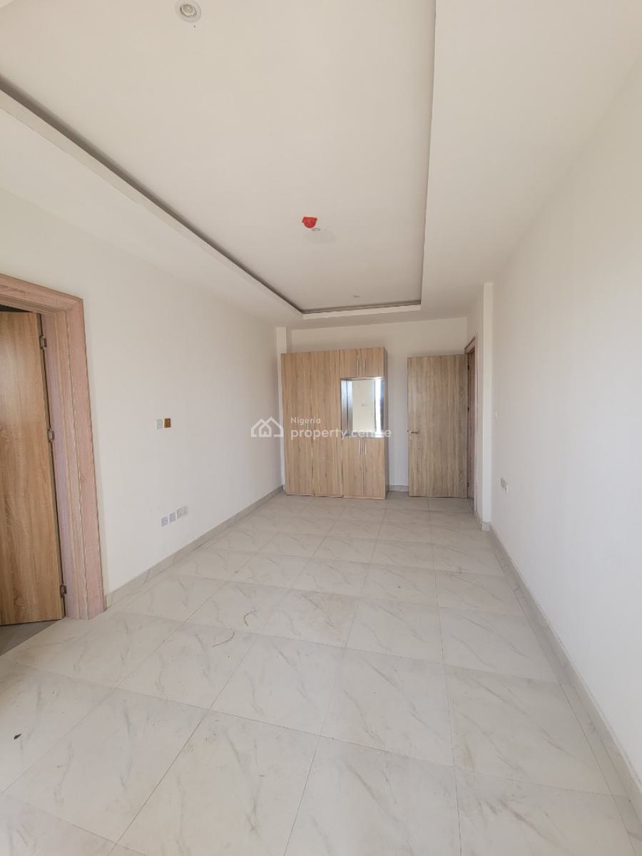 Luxury 3 Bedroom Apartment, Lekki Phase 1, Lekki, Lagos, Flat / Apartment for Sale