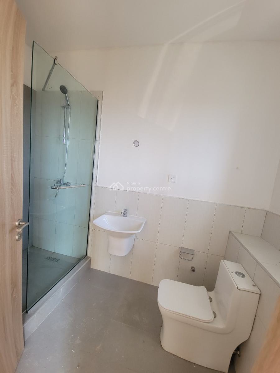Luxury 3 Bedroom Apartment, Lekki Phase 1, Lekki, Lagos, Flat / Apartment for Sale