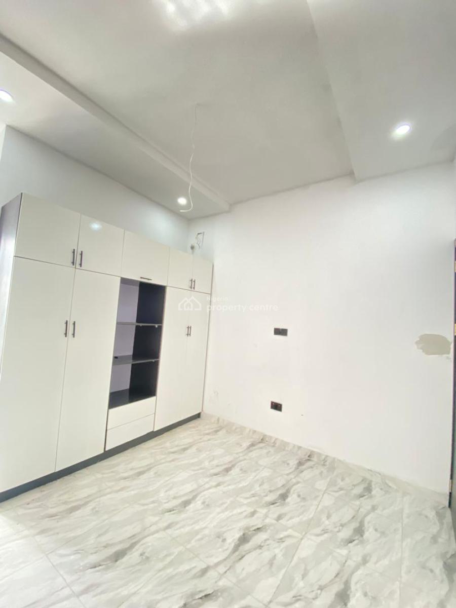Lovely  4 Bedroom  Terrace Duplex in a Secured Estate, Ikota, Lekki, Lagos, Terraced Duplex for Sale