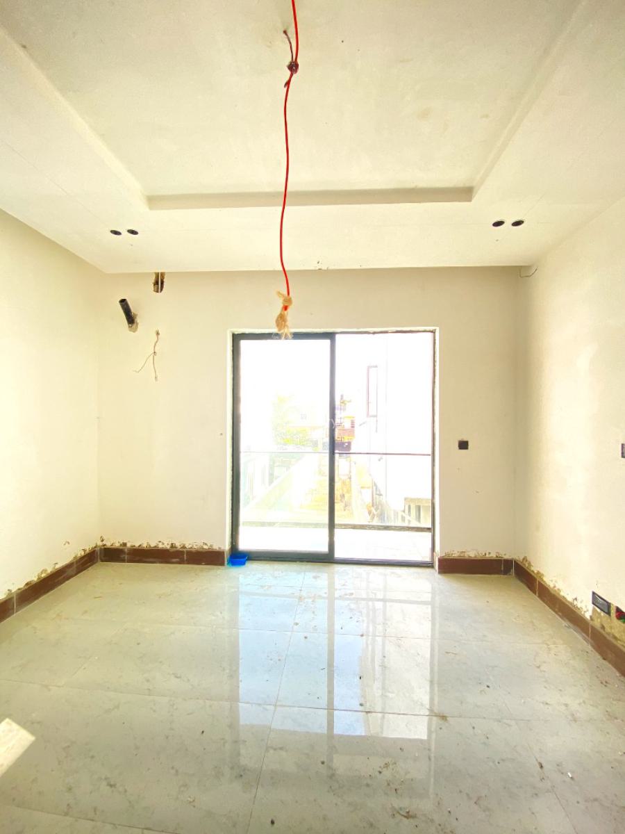 Lovely 5bedroom Fully Detached Duplex with Pool,gym in a Secure Estate, Lekki Phase 1, Lekki, Lagos, Detached Duplex for Sale