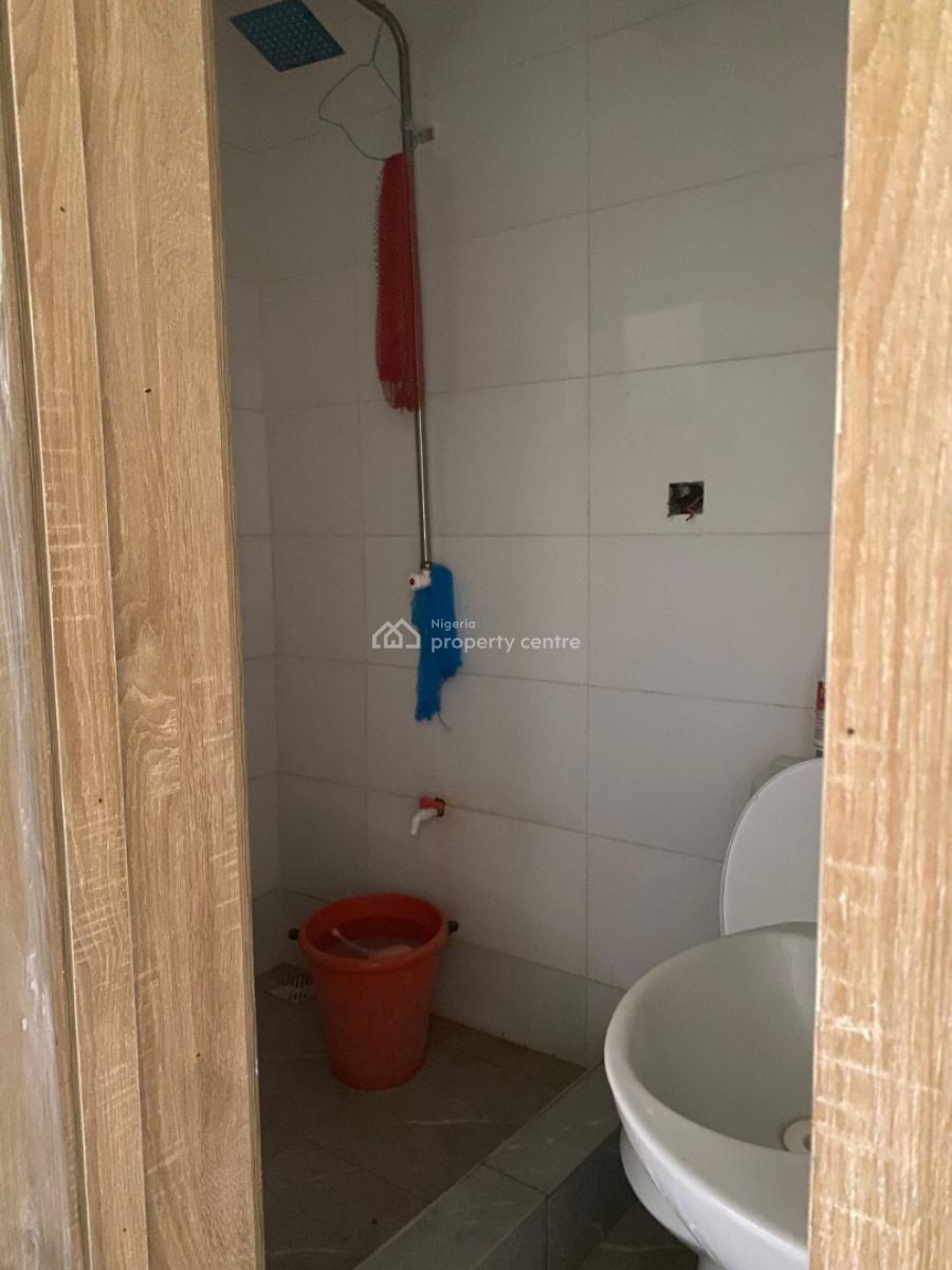 One Room Self Contained, Igboefon, Lekki, Lagos, Flat / Apartment for Rent