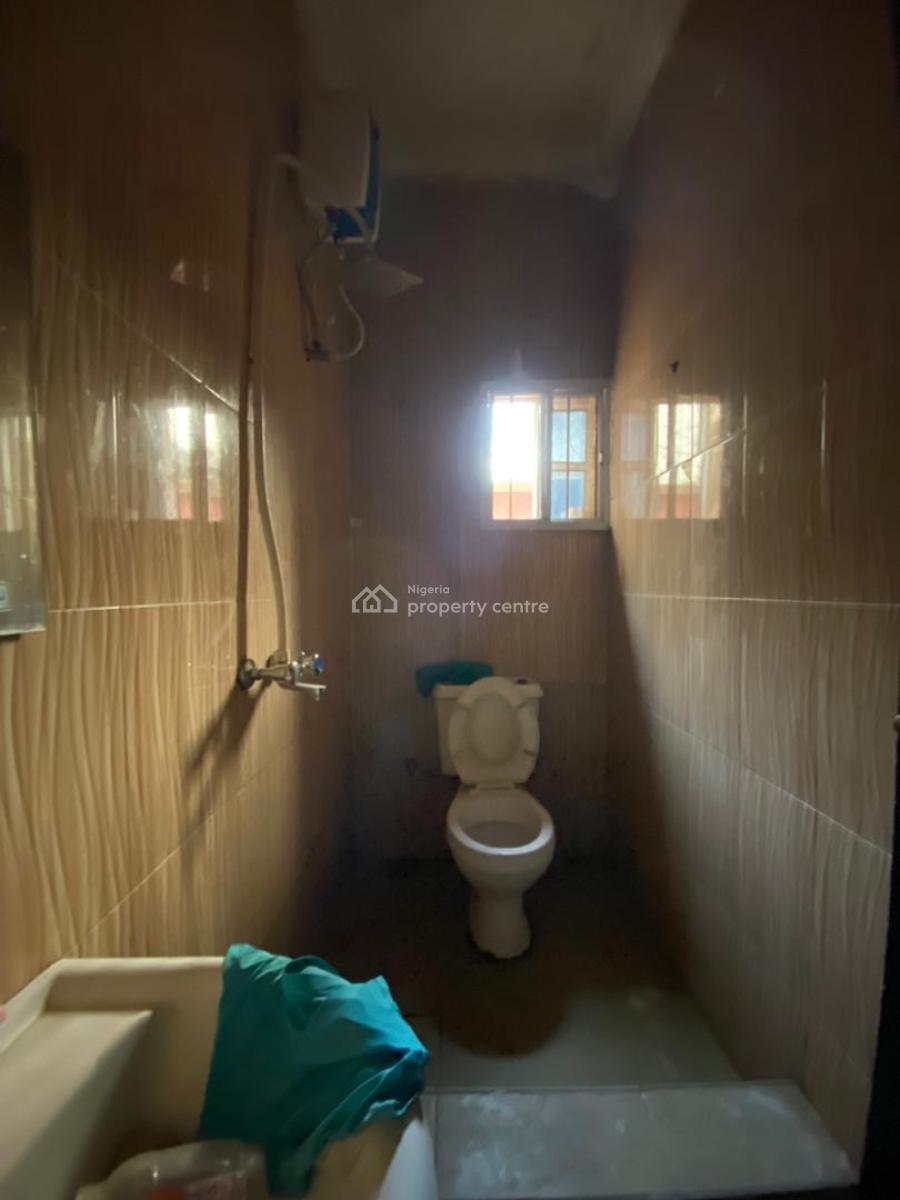 Luxury Built Mini Flat, Thera Annex, Sangotedo, Ajah, Lagos, Mini Flat (room and Parlour) for Rent