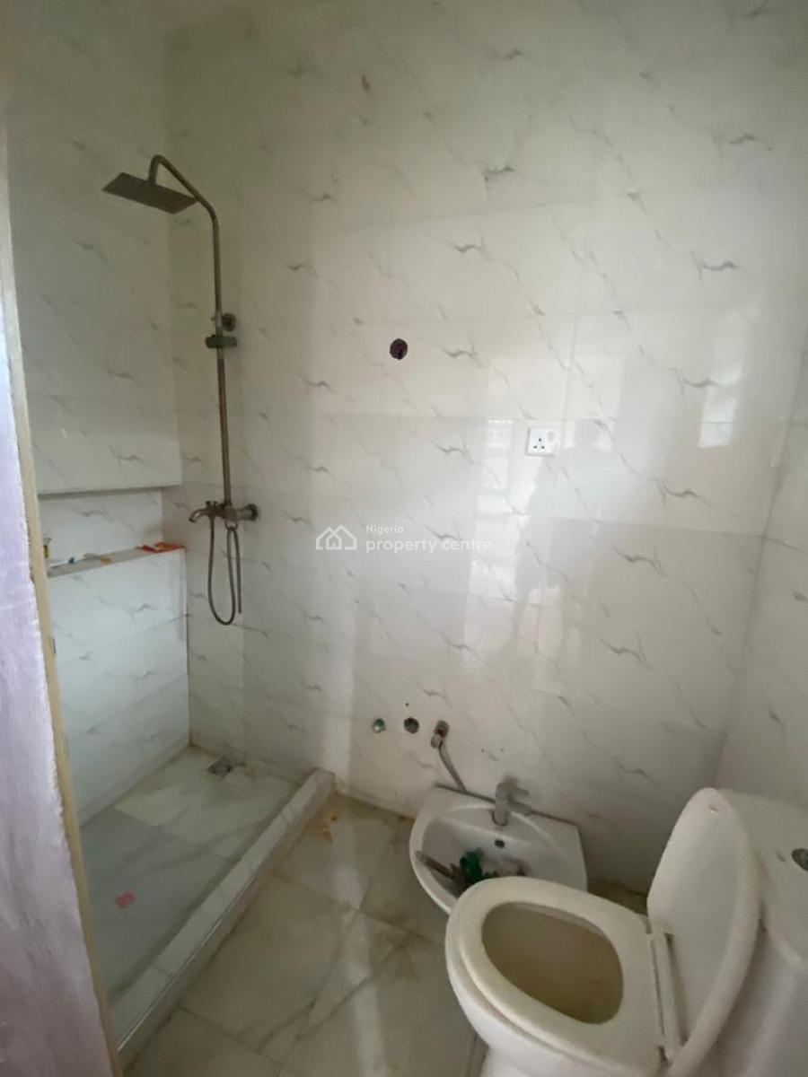 Standard Two Bedroom Apartment, in a Serene Estate in Badore, Ajah, Lagos, Flat / Apartment for Rent