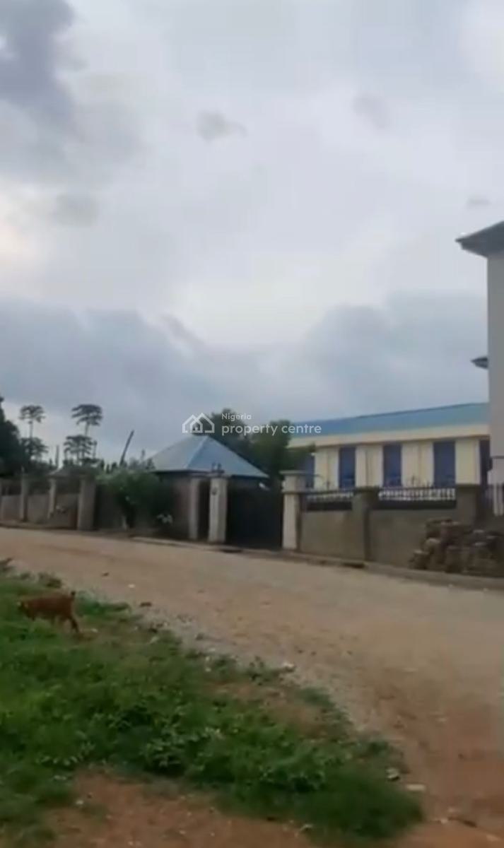 2,500sqm, Residential, C of O, After Dunamis Church, Durumi, Abuja, Residential Land for Sale
