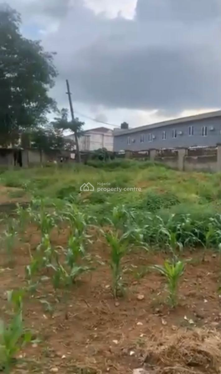 2,500sqm, Residential, C of O, After Dunamis Church, Durumi, Abuja, Residential Land for Sale