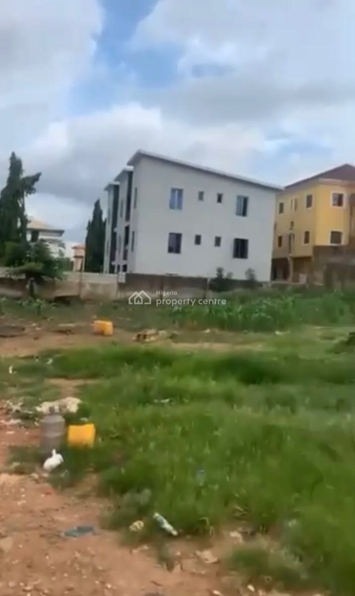 2,500sqm, Residential, C of O, After Dunamis Church, Durumi, Abuja, Residential Land for Sale