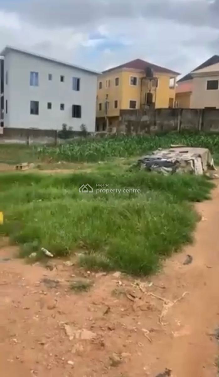 2,500sqm, Residential, C of O, After Dunamis Church, Durumi, Abuja, Residential Land for Sale