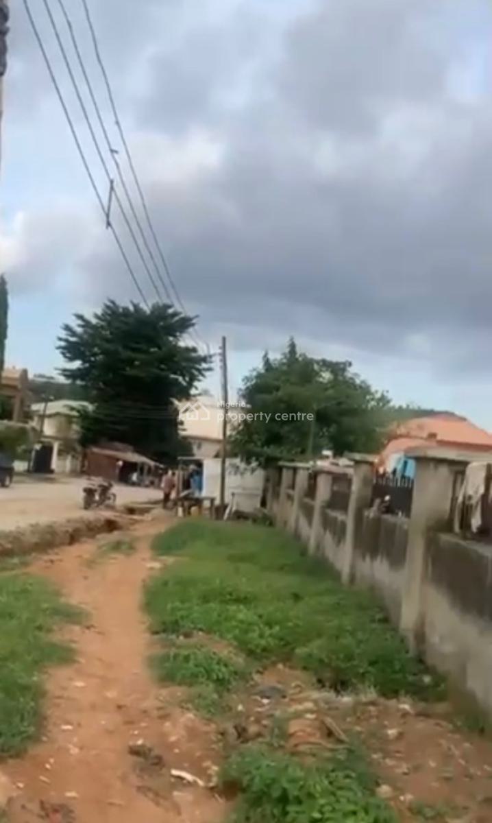 2,500sqm, Residential, C of O, After Dunamis Church, Durumi, Abuja, Residential Land for Sale