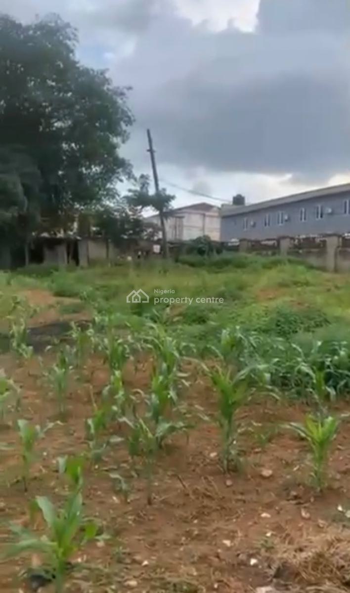 2,500sqm, Residential, C of O, After Dunamis Church, Durumi, Abuja, Residential Land for Sale