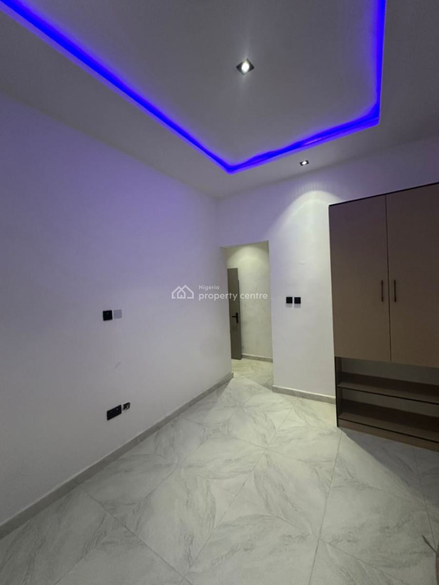 Lovely 3bedroom Semi Detached Duplex, Ajah, Lagos, Semi-detached Duplex for Sale