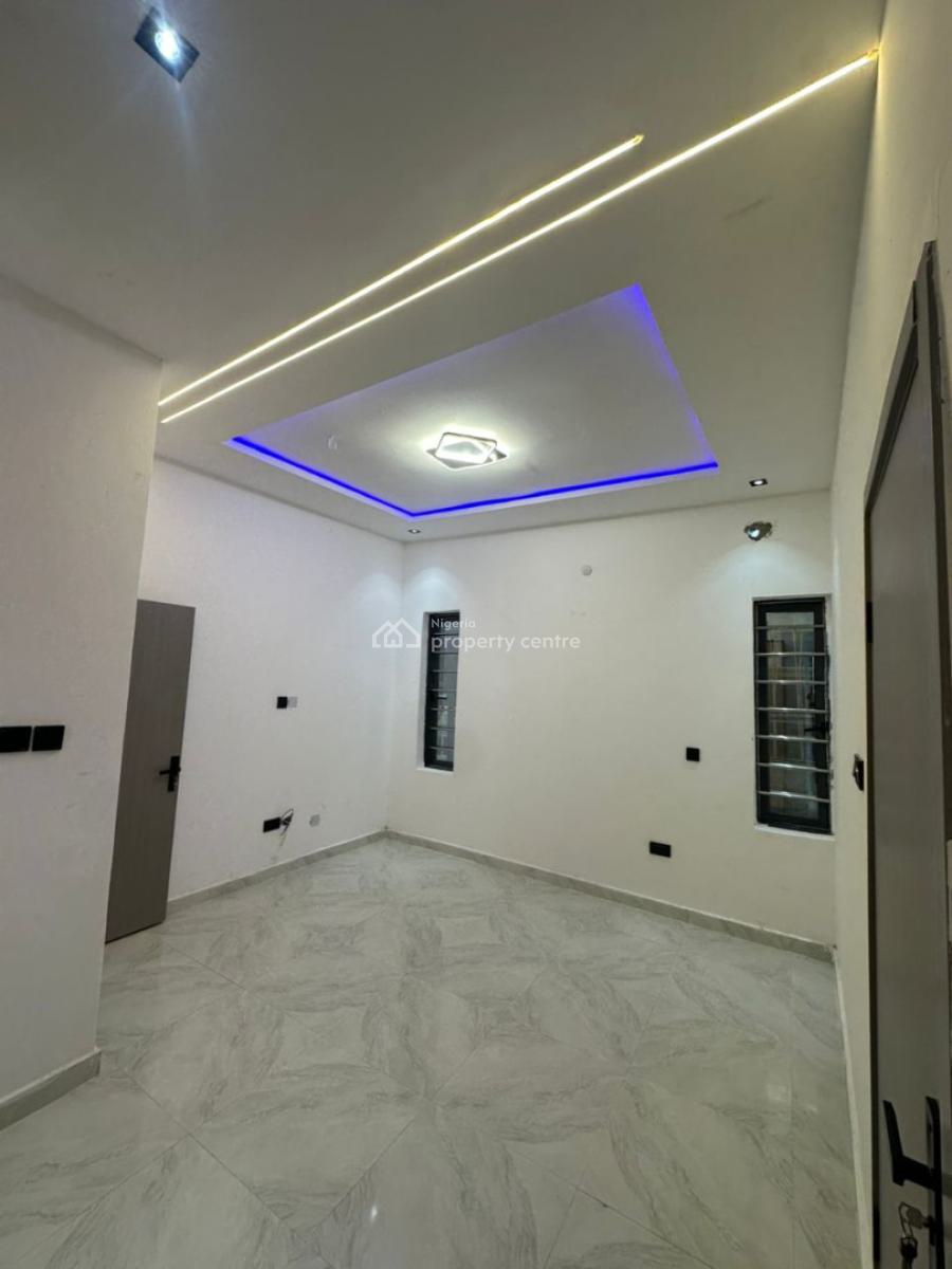 Lovely 3bedroom Semi Detached Duplex, Ajah, Lagos, Semi-detached Duplex for Sale