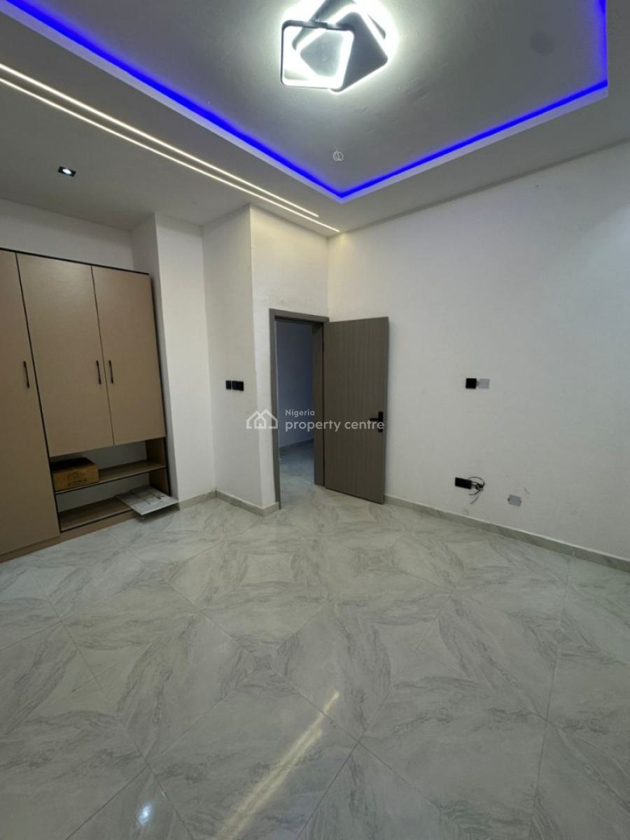 Lovely 3bedroom Semi Detached Duplex, Ajah, Lagos, Semi-detached Duplex for Sale