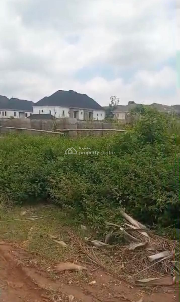 670sqm, Residential, C of O, Apo Resettlement, Apo, Abuja, Residential Land for Sale