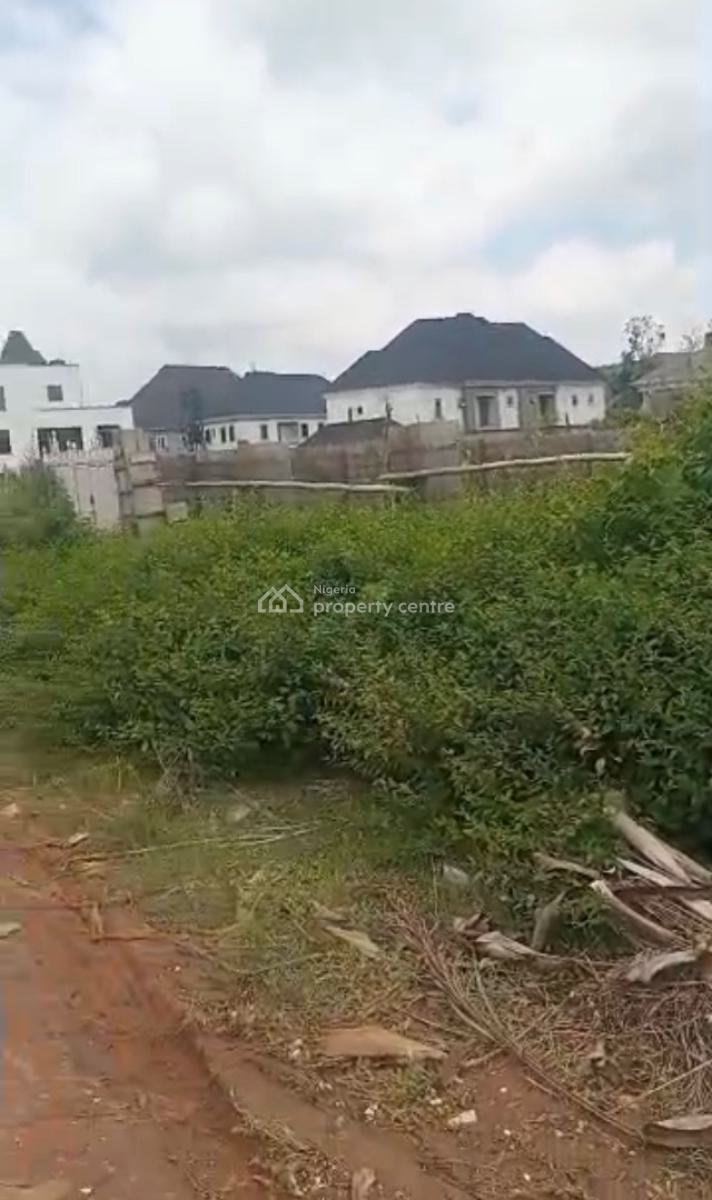 670sqm, Residential, C of O, Apo Resettlement, Apo, Abuja, Residential Land for Sale