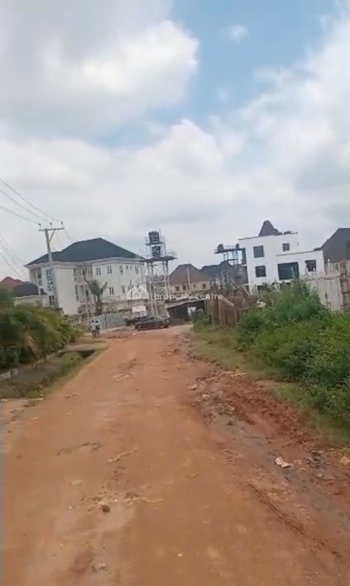 670sqm, Residential, C of O, Apo Resettlement, Apo, Abuja, Residential Land for Sale
