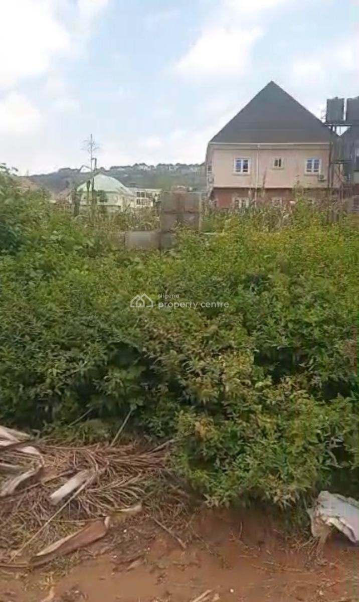 670sqm, Residential, C of O, Apo Resettlement, Apo, Abuja, Residential Land for Sale