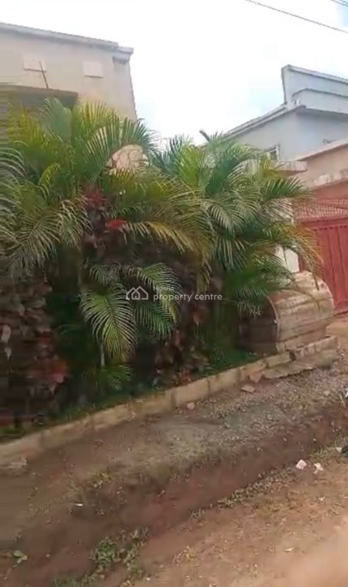 670sqm, Residential, C of O, Apo Resettlement, Apo, Abuja, Residential Land for Sale