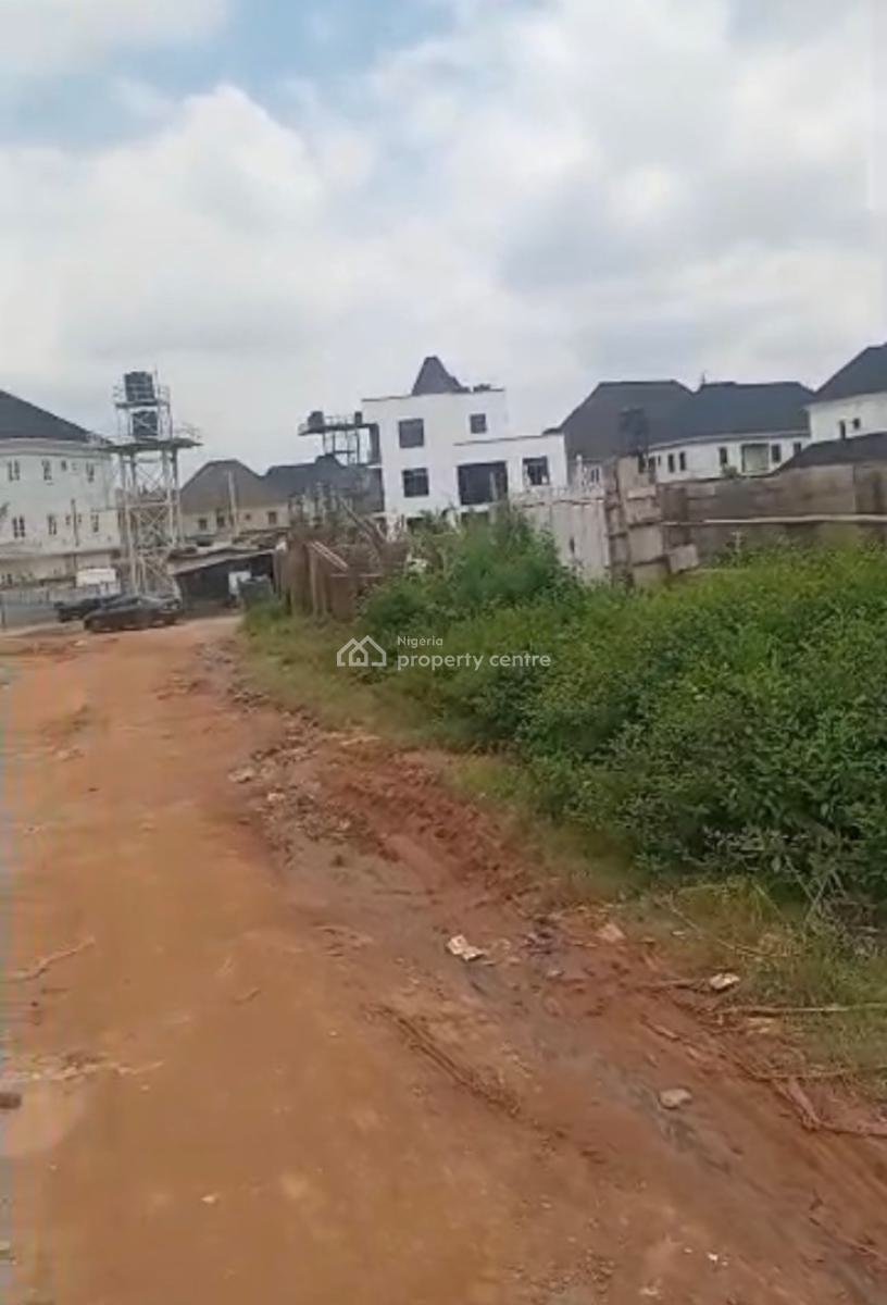 670sqm, Residential, C of O, Apo Resettlement, Apo, Abuja, Residential Land for Sale