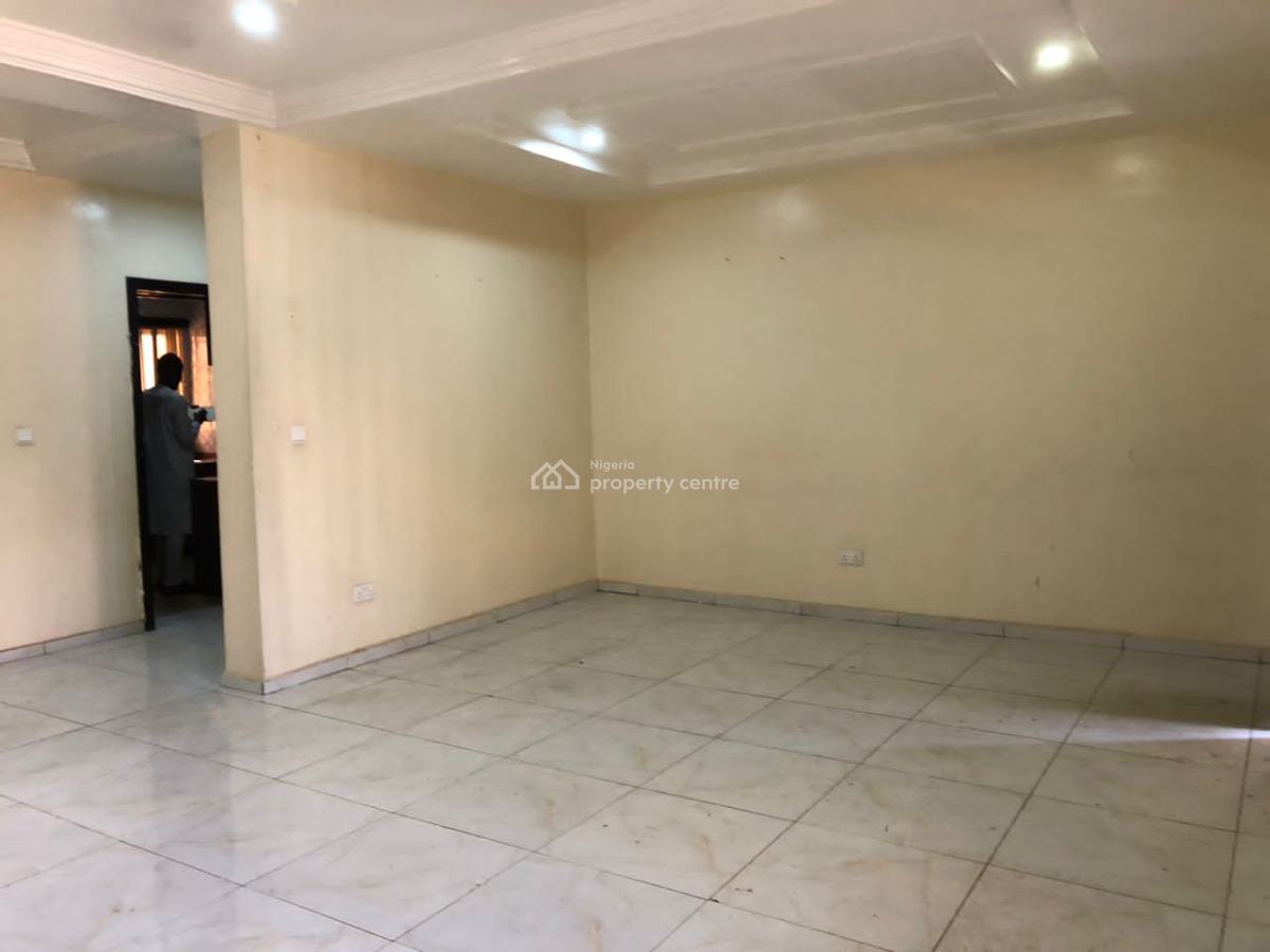 Luxury Finish 3bedroom Flat, Aco Estate, Life Camp, Abuja, Flat / Apartment for Rent