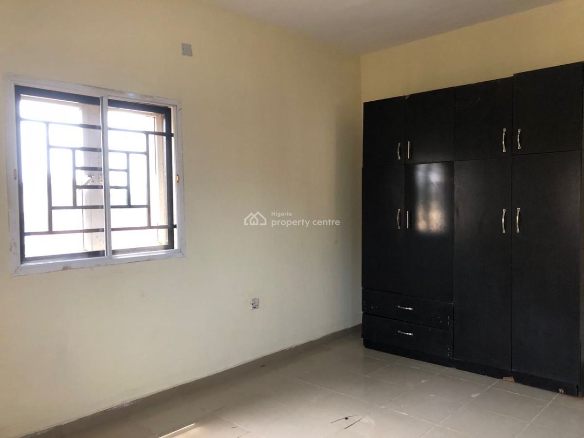 Luxury Finish 3bedroom Flat, Aco Estate, Life Camp, Abuja, Flat / Apartment for Rent