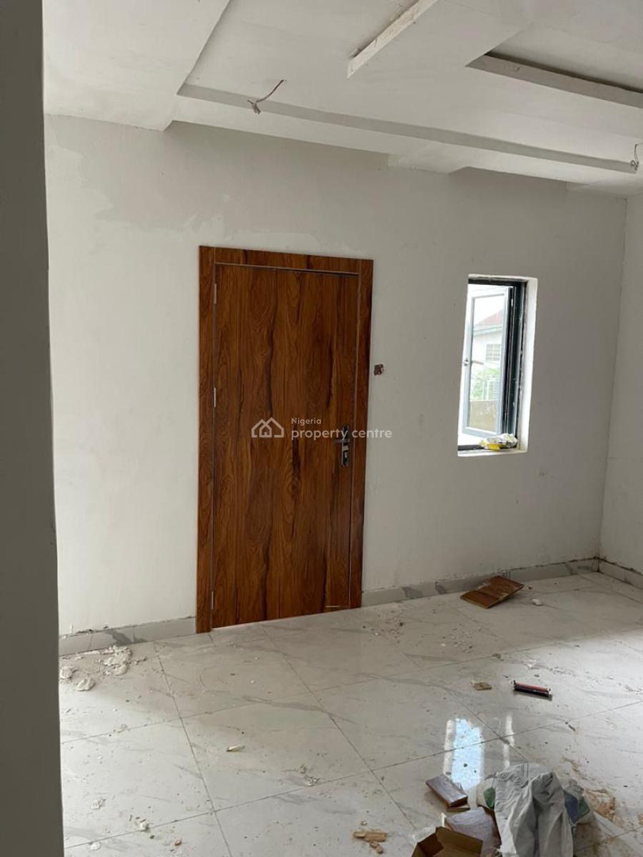 Tastefully Finished 2 Bedroom Apartment, Awolowo Way, Ikeja, Lagos, Flat / Apartment for Rent