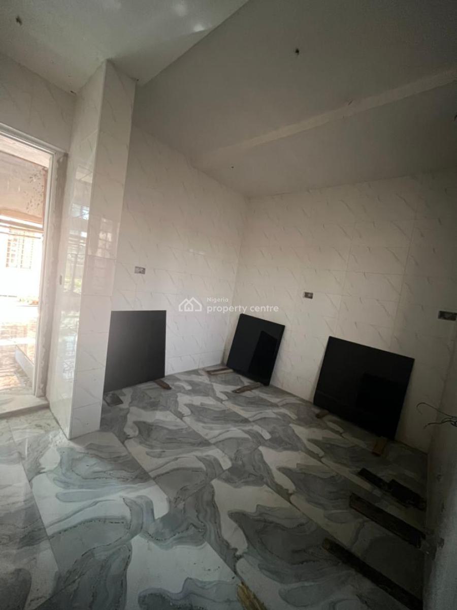 Super 5 Bedroom Duplex, Maryland, Lagos, Detached Duplex for Sale