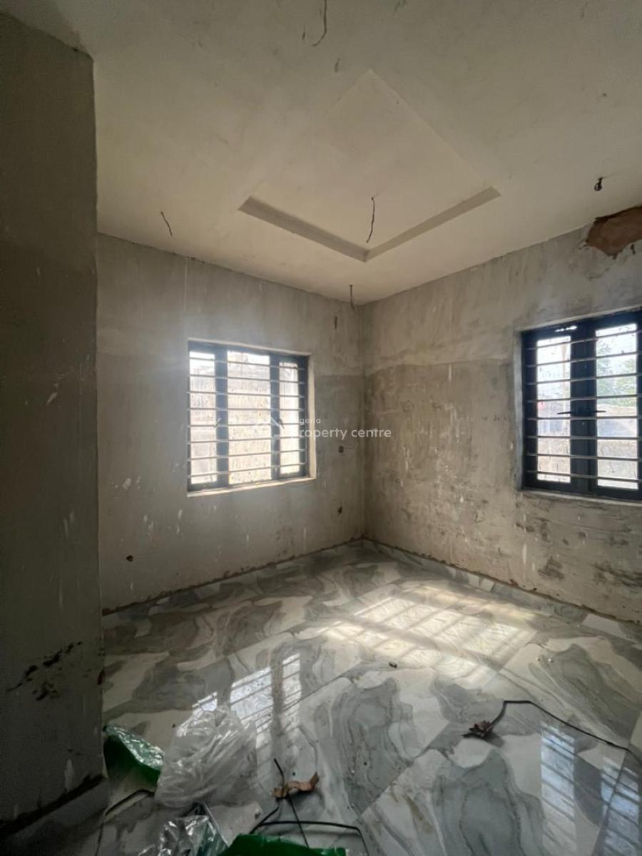 Super 5 Bedroom Duplex, Maryland, Lagos, Detached Duplex for Sale