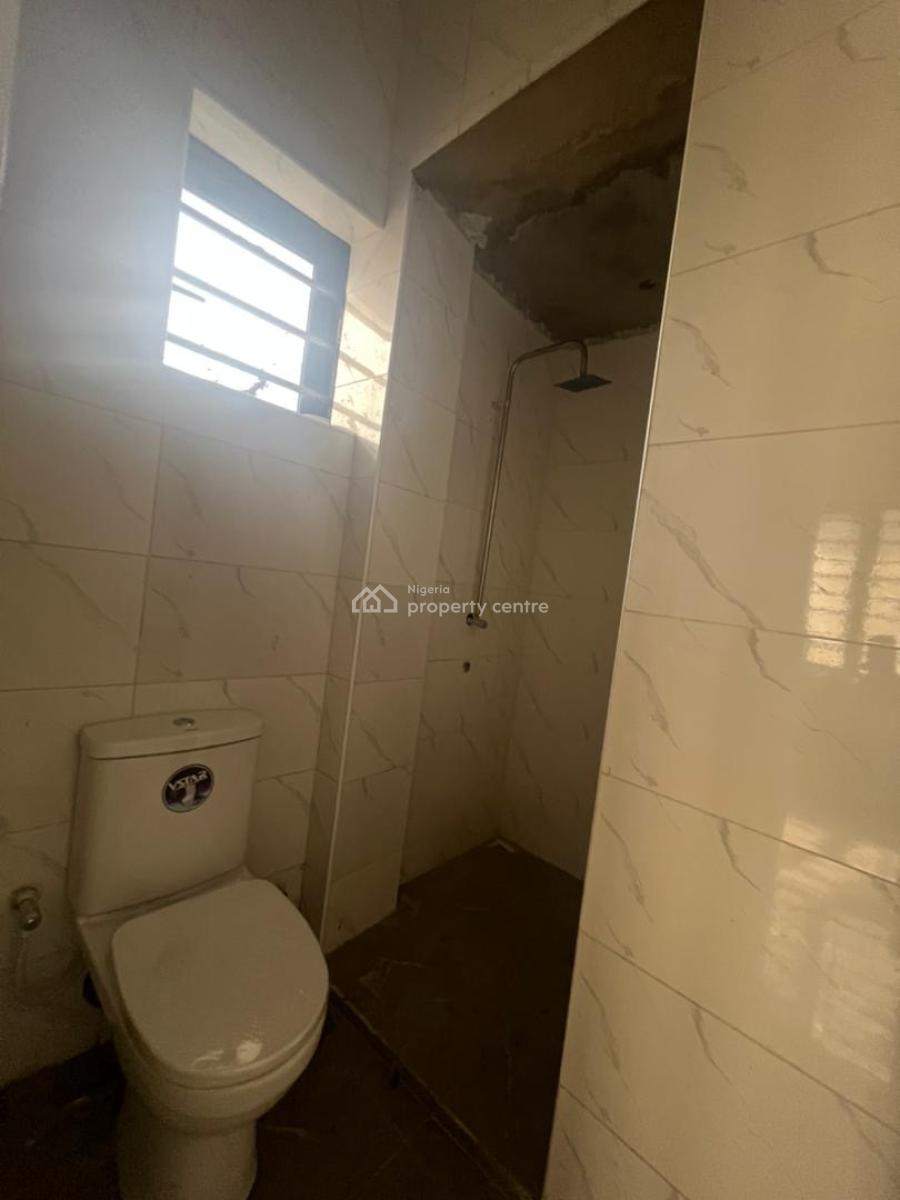 Super 5 Bedroom Duplex, Maryland, Lagos, Detached Duplex for Sale