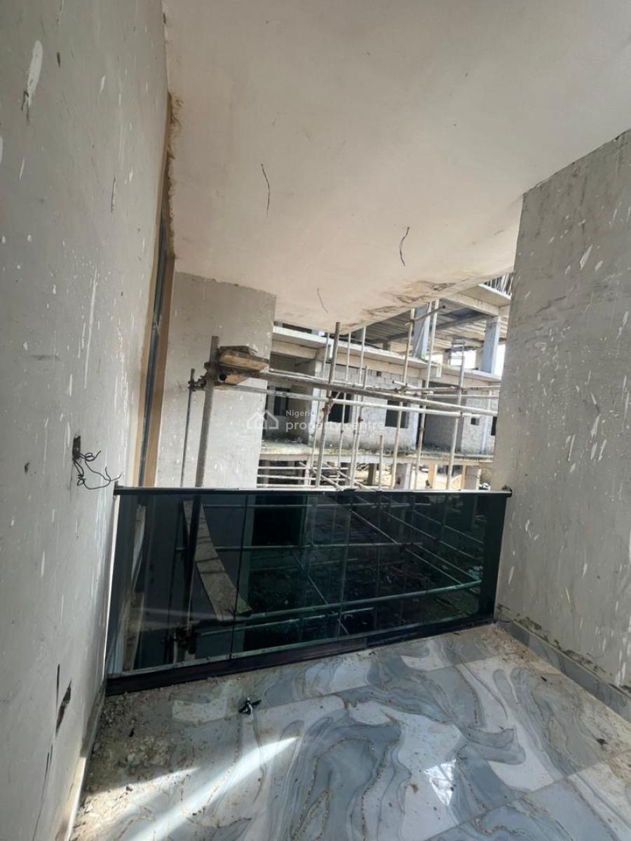 Super 5 Bedroom Duplex, Maryland, Lagos, Detached Duplex for Sale