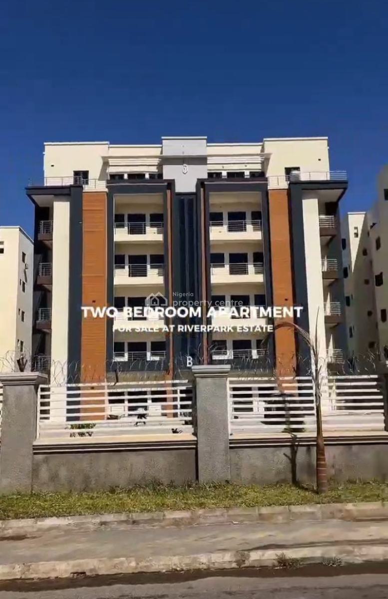 Two Bedroom Flat, Lugbe District, Abuja, Flat / Apartment for Sale