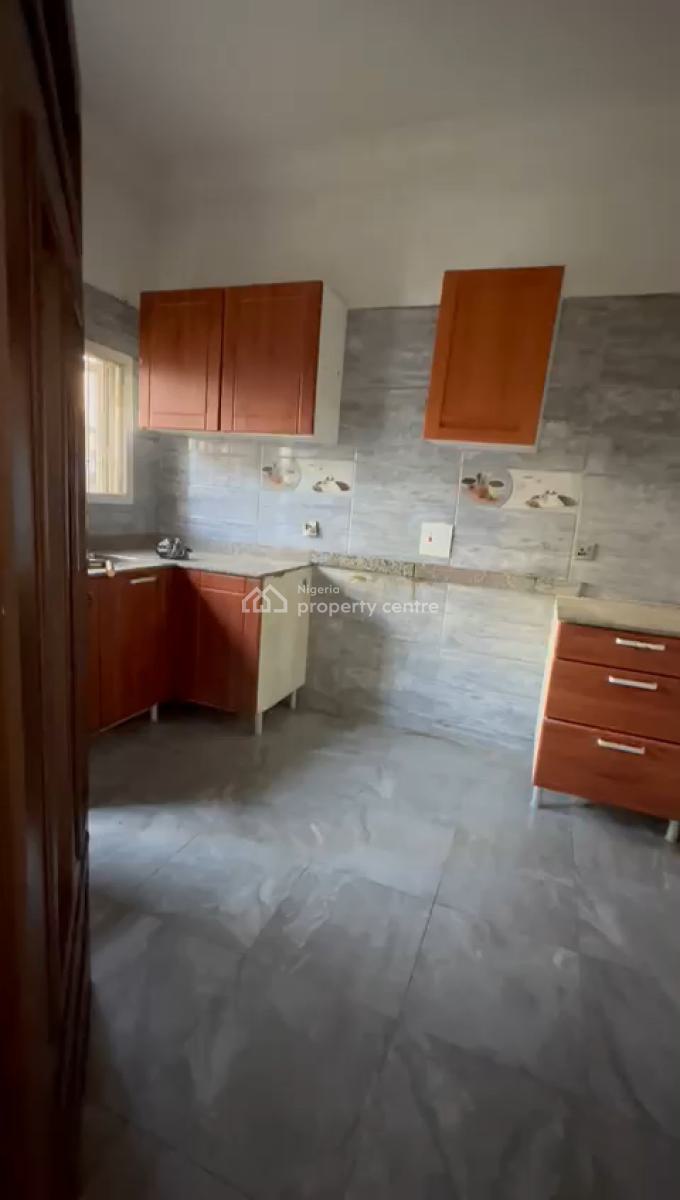 a Spacious 3 Bedroom Apartment with Exclusive Features, Gra, Ogudu, Lagos, Flat / Apartment for Rent